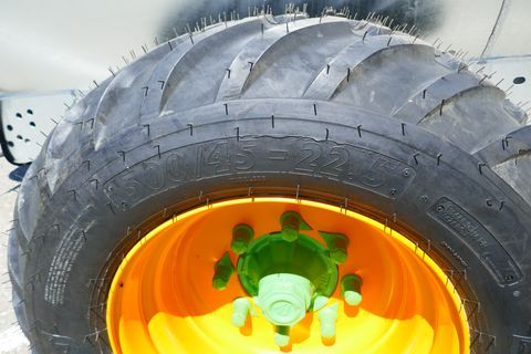 Joskin Modulo 2 4000 ME