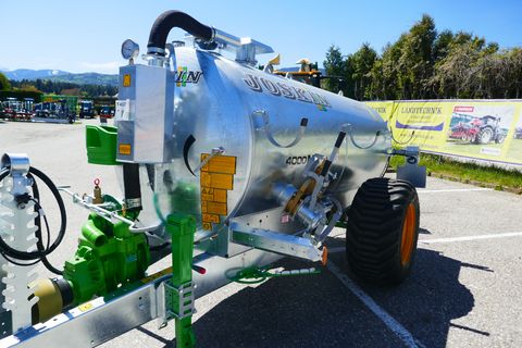 Joskin Modulo 2 4000 ME