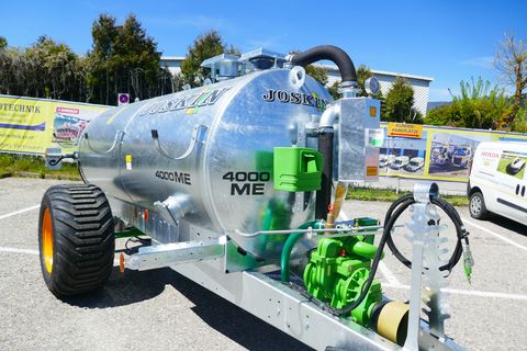 Joskin Modulo 2 4000 ME