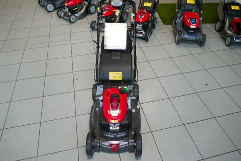 Honda Rasenmäher HRX 537 VY