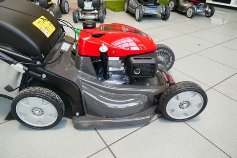 Honda Rasenmäher HRX 537 VY