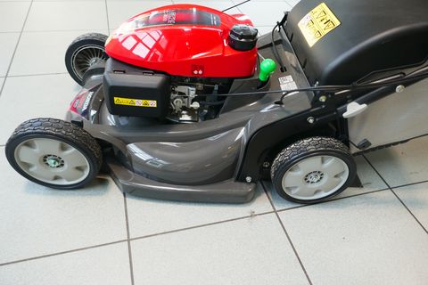 Honda Rasenmäher HRX 537 VY