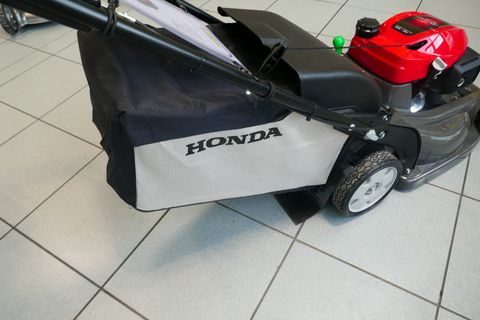 Honda Rasenmäher HRX 537 VY