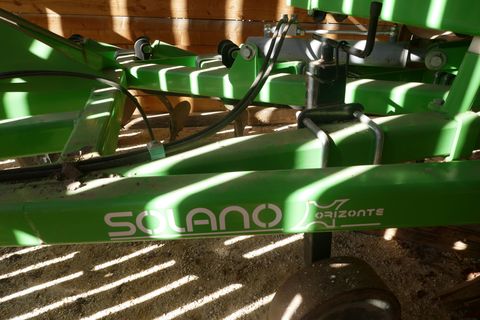 Sonstige Solano V-8-PH Schälpflug