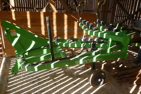 Sonstige Solano V-8-PH Schälpflug