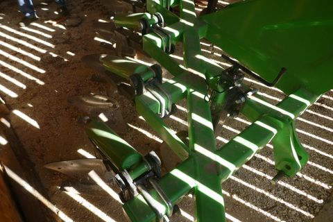 Sonstige Solano V-8-PH Schälpflug