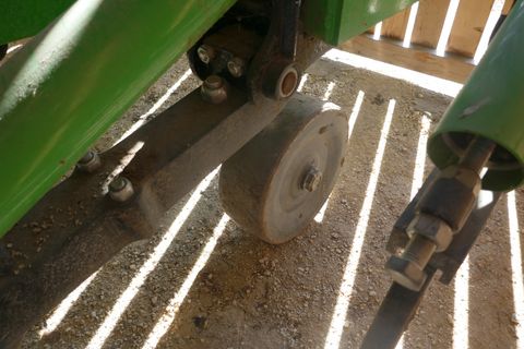 Sonstige Solano V-8-PH Schälpflug