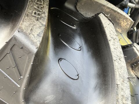 New Holland T4.85