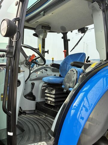New Holland T4.85
