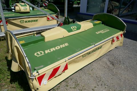 Krone EasyCut F 320 Highland