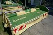 Krone EasyCut F 320 Highland