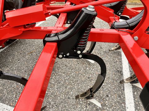 Horsch TERRANO 3 FX