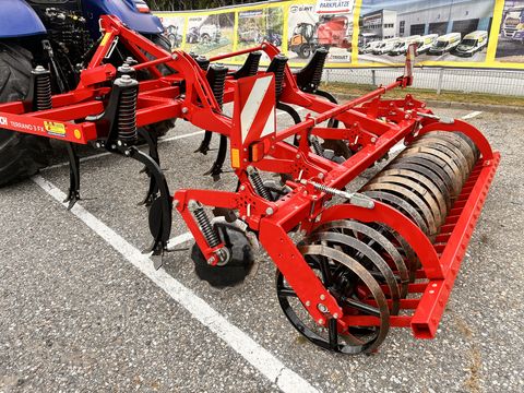 Horsch TERRANO 3 FX