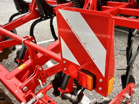 Horsch TERRANO 3 FX