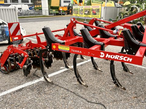 Horsch TERRANO 3 FX