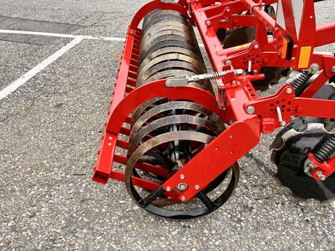 Horsch TERRANO 3 FX