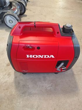 Honda EU 22i