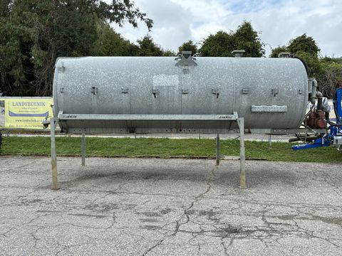Joskin Fasskörper 24000l