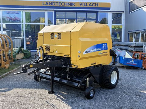 New Holland BR 6090
