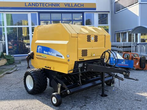 New Holland BR 6090