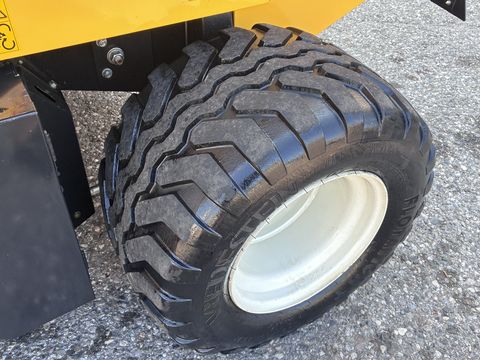New Holland BR 6090