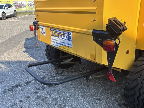 New Holland BR 6090