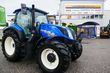 New Holland T6.145 Dynamic Command SideWinder II (Stage V)