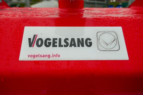 Vogelsang XSplit 