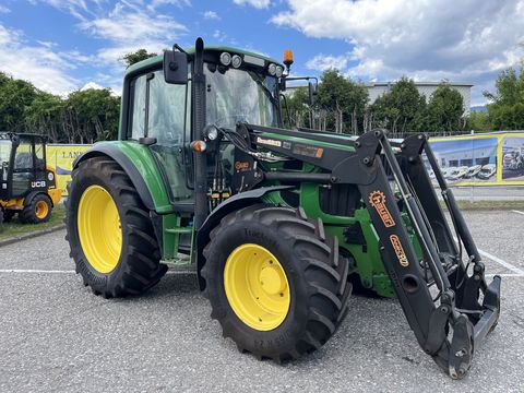 John Deere 6230 Premium