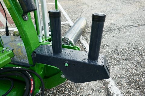 Krone EasyWrap 150