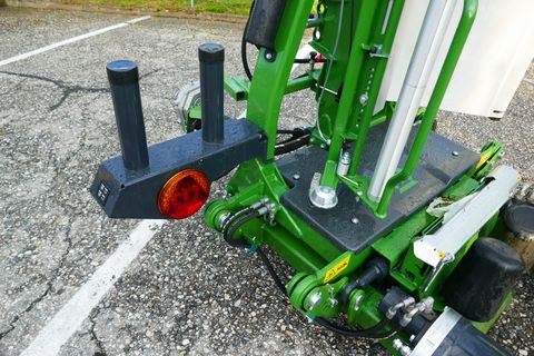 Krone EasyWrap 150