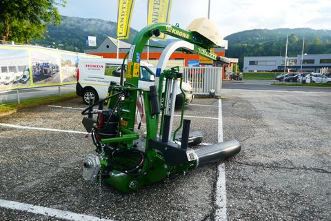 Krone EasyWrap 150