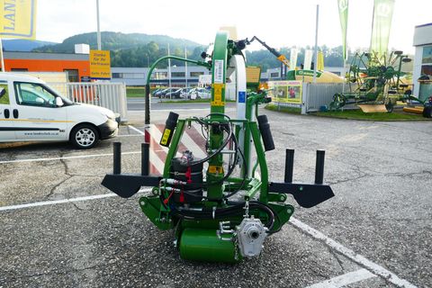 Krone EasyWrap 150