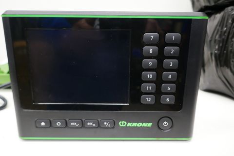 Krone EasyWrap 150