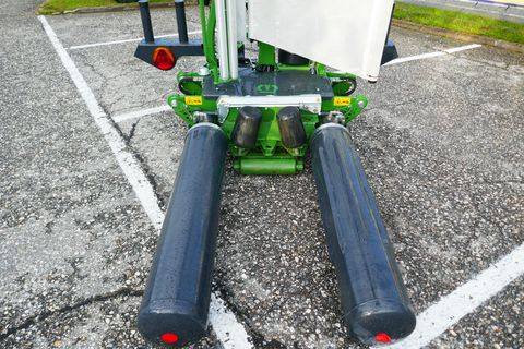 Krone EasyWrap 150