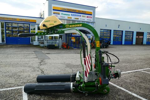 Krone EasyWrap 150