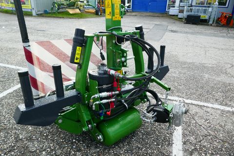 Krone EasyWrap 150