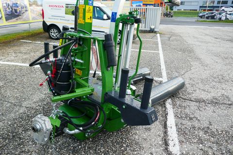 Krone EasyWrap 150