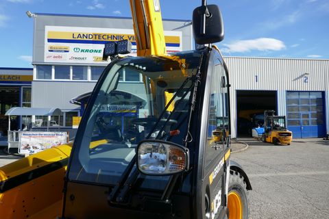 JCB 542-70 Agri Xtra DTVT