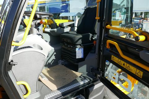 JCB 542-70 Agri Xtra DTVT