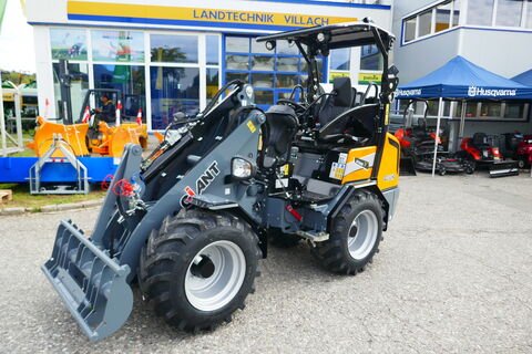 Giant G 2500 HD