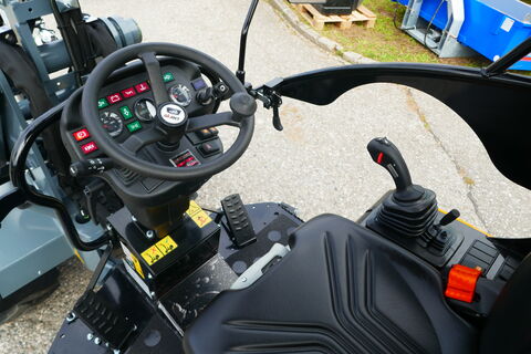 Giant G 2500 HD