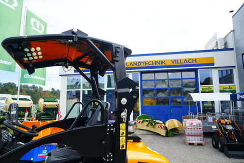 Giant G 2500 HD