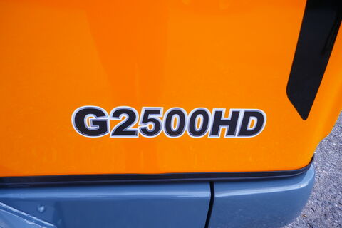 Giant G 2500 HD