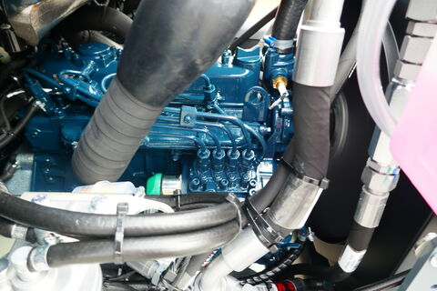 Giant G 2500 HD