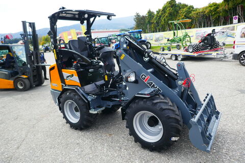 Giant G 2500 HD