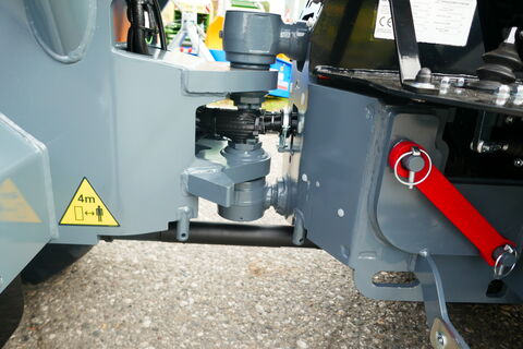 Giant G 2500 HD
