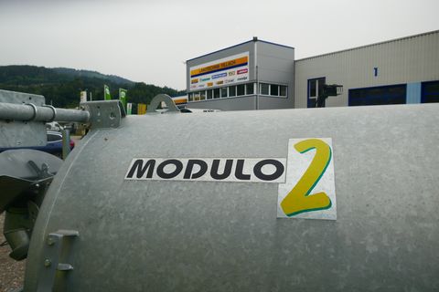 Joskin Modulo 2 4000 ME 