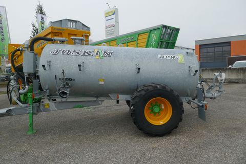 Joskin Alpina 2 6000 S