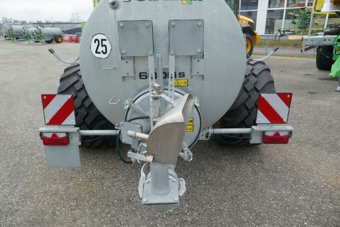 Joskin Alpina 2 6000 S